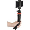 Мини статив HAMA FlexPro, За смартфони GoPro и фото камери, 27 см