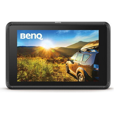 Монитор за видео камера BENQ PVS7 - 7 inch IPS FHD(1920x1200), 60Hz, HDMI, MicroSD, SDI
