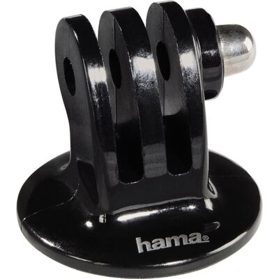 Универсален адаптер Hama, за GoPro към 1/4" трипод