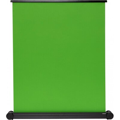 Зелен екран CELEXON Mobile Chroma Key 150 x 180cm