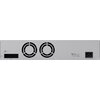 Ubiquiti UNAS-Pro-8-EU 2U rack-mount NAS with (8) 2.5/3.5" HDD bays and (2) M.2 NVMe SSD cache slots, delivering faster acc