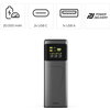HAMA Външна батерия “High Power”, 65 W, 20000 mAh, 2x USB-C, USB-A, Fast Charging