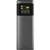 HAMA Външна батерия “High Power”, 65 W, 20000 mAh, 2x USB-C, USB-A, Fast Charging