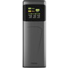 HAMA Външна батерия “High Power”, 150 W, 24000 mAh, 2x USB-C, USB-A, бързо зареждане