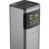 HAMA Външна батерия “High Power”, 150 W, 24000 mAh, 2x USB-C, USB-A, бързо зареждане
