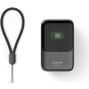 HAMA Външна батерия "Roll Up", 10000 mAh, 20W