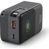 HAMA Външна батерия "Roll Up", 10000 mAh, 20W