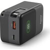 HAMA Външна батерия "Roll Up", 10000 mAh, 20W