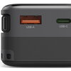 HAMA Външна батерия „Roll Up“, 20000 mAh, 45 W