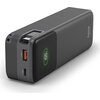 HAMA Външна батерия „Roll Up“, 20000 mAh, 45 W
