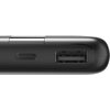 HAMA Външна батерия "Performance 10", 10000 mAh, 3 изхода: USB-C, 2x USB-A