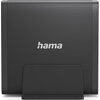 HAMA Зарядна станция 140W, USB-C, 3 порта, GaN, Power Delivery (PD)