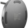 HAMA Безжична зарядна станция Qi2, 15W, черно