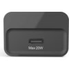 HAMA Бързо зарядно, USB-C, PD, 20 W, черно