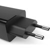 HAMA Бързо зарядно, USB-C, PD, 20 W, черно