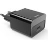 HAMA Бързо зарядно, USB-C, PD, 20 W, черно
