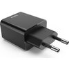 HAMA Бързо зарядно, USB-C, PD, 20 W, черно