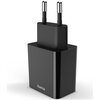 HAMA Бързо зарядно, USB-C, PD, 20 W, черно