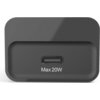 HAMA Бързо зарядно, USB-C, PD, 20 W, черно