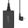 HAMA Зарядна станция 240 W, GaN, Fast Charger, 4 x USB-C, 1 x USB-A, PD