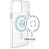 Калъф Hama MagCase Safety, За Apple iPhone 12, Прозрачен