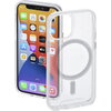 Калъф Hama MagCase Safety, За Apple iPhone 12, Прозрачен