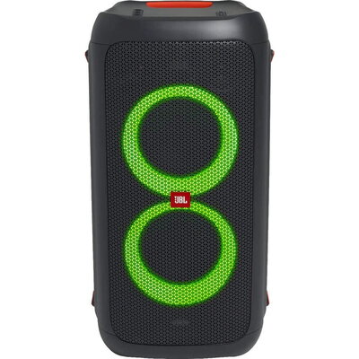 Аудио система JBL PARTYBOX 100 Черен