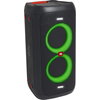 Аудио система JBL PARTYBOX 100 Черен