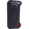 Аудио система JBL PARTYBOX 100 Черен