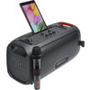 Аудио система JBL PARTYBOX GO Черен