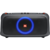 Аудио система JBL PARTYBOX GO Черен