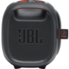 Аудио система JBL PARTYBOX GO Черен