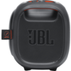 Аудио система JBL PARTYBOX GO Черен