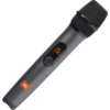 Аудио система JBL PARTYBOX GO Черен