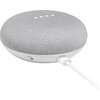 Безжична колонка Google Home mini Speaker, Сив