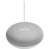 Безжична колонка Google Home mini Speaker, Сив