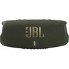 Блутут колонка JBL CHARGE 5, Зелен