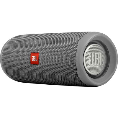 Блутут колонка JBL FLIP 5 Сив