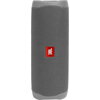 Блутут колонка JBL FLIP 5 Сив