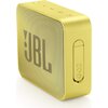 Блутут колонка JBL GO 2 Жълт