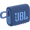 Блутут колонка JBL GO 3 Eco Син