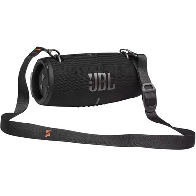 Блутут колонка JBL XTREME 3, IP67, Черен