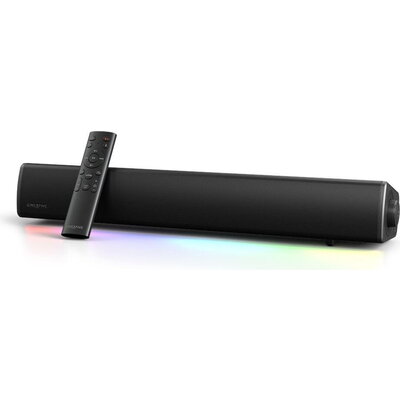 Озвучителна система Creative Sound Blaster GS5 - Черен