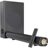 Звукова система 2.1 Creative Stage Pro 160W - Dolby Atmos - Black