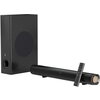 Звукова система 2.1 Creative Stage Pro 160W - Dolby Atmos - Black