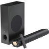 Звукова система 2.1 Creative Stage Pro 160W - Dolby Atmos - Black
