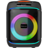 Блутут парти колона Denver BPS-170 с LED осветление, 6,5" woofer
