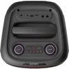 Блутут парти колона Denver BPS-270 с LED осветление, 8" woofer