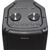 Блутут парти караоке колона Denver BPS-352 с LED осветление, микрофон, 2 x 6,5” woofers