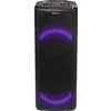 Блутут парти караоке колона Denver BPS-352 с LED осветление, микрофон, 2 x 6,5” woofers